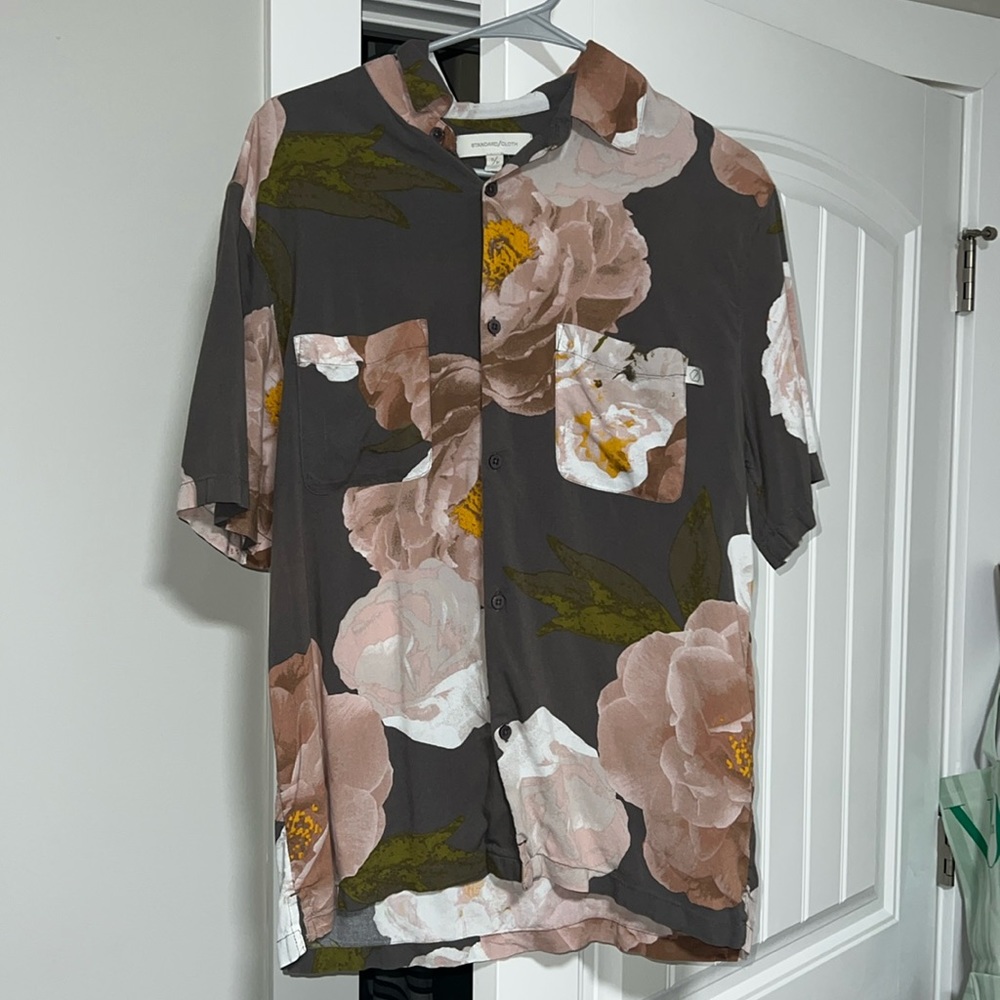 Urban Outfitters shirt